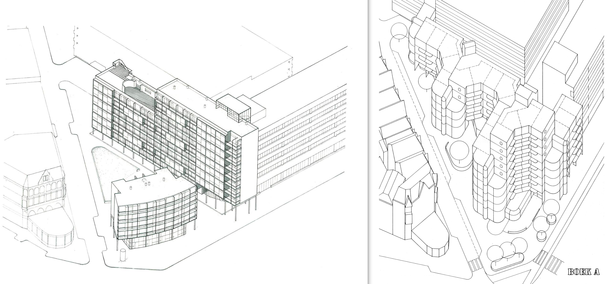 Jongerenhuisvesting Kruisplein, Rotterdam image 25