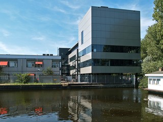 NLR, Amsterdam,Tower Research Simulator (TRS/NARSIM) image 2
