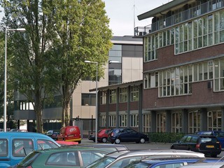 NLR, Amsterdam,Tower Research Simulator (TRS/NARSIM) image 3