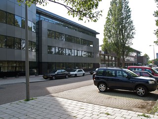 NLR, Amsterdam,Tower Research Simulator (TRS/NARSIM) image 5
