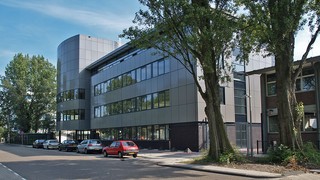 NLR, Amsterdam,Tower Research Simulator (TRS/NARSIM) image 6