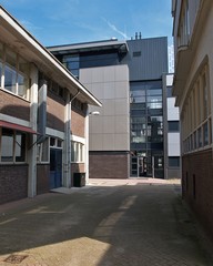 NLR, Amsterdam,Tower Research Simulator (TRS/NARSIM) image 7