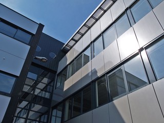 NLR, Amsterdam,Tower Research Simulator (TRS/NARSIM) image 8