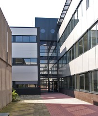 NLR, Amsterdam,Tower Research Simulator (TRS/NARSIM) image 9