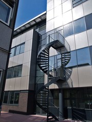 NLR, Amsterdam,Tower Research Simulator (TRS/NARSIM) image 10