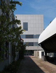 NLR, Amsterdam,Tower Research Simulator (TRS/NARSIM) image 11
