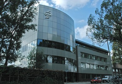 NLR, Amsterdam,Tower Research Simulator (TRS/NARSIM) image 1