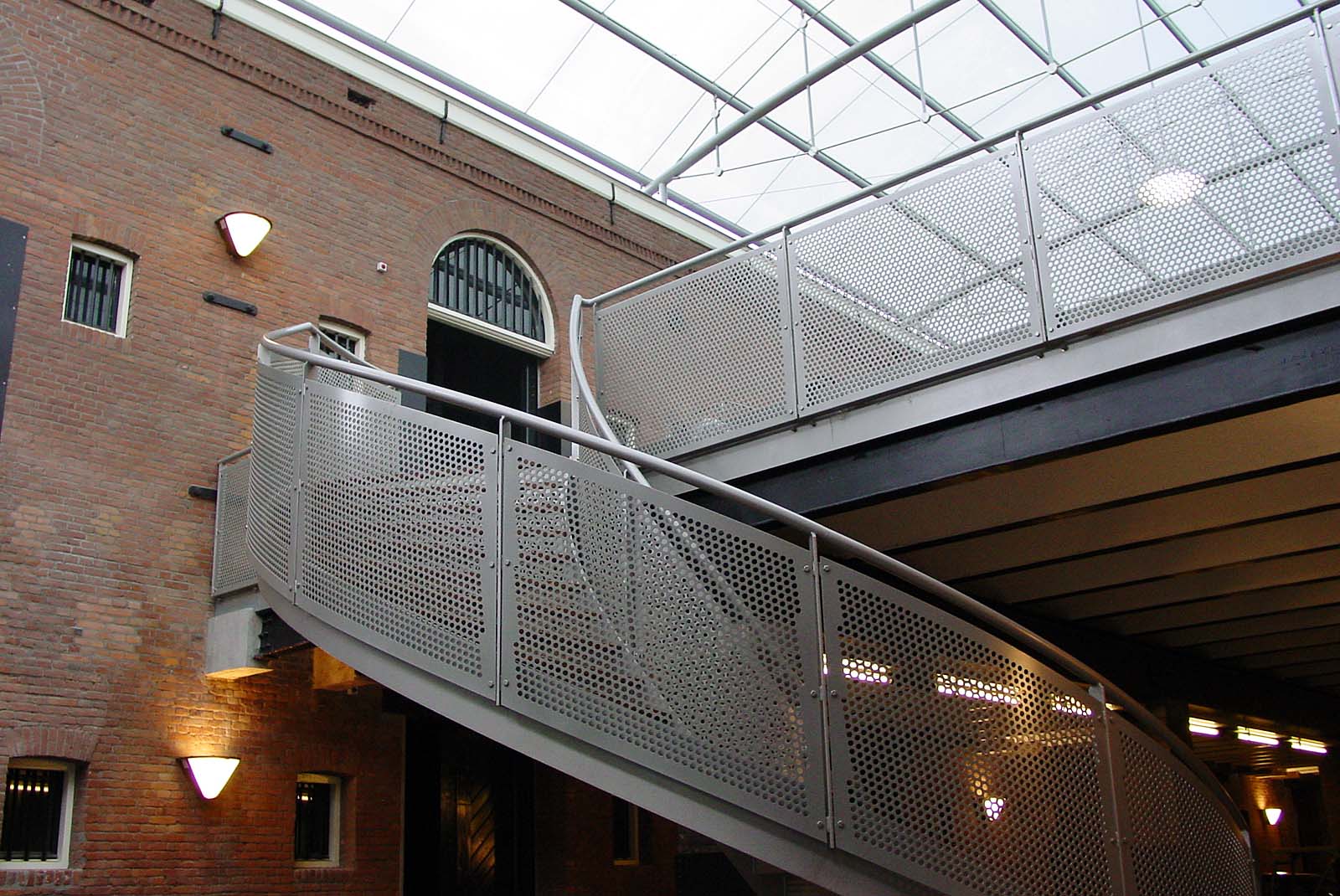 Westelijk Handelsterrein, Rotterdam image 3
