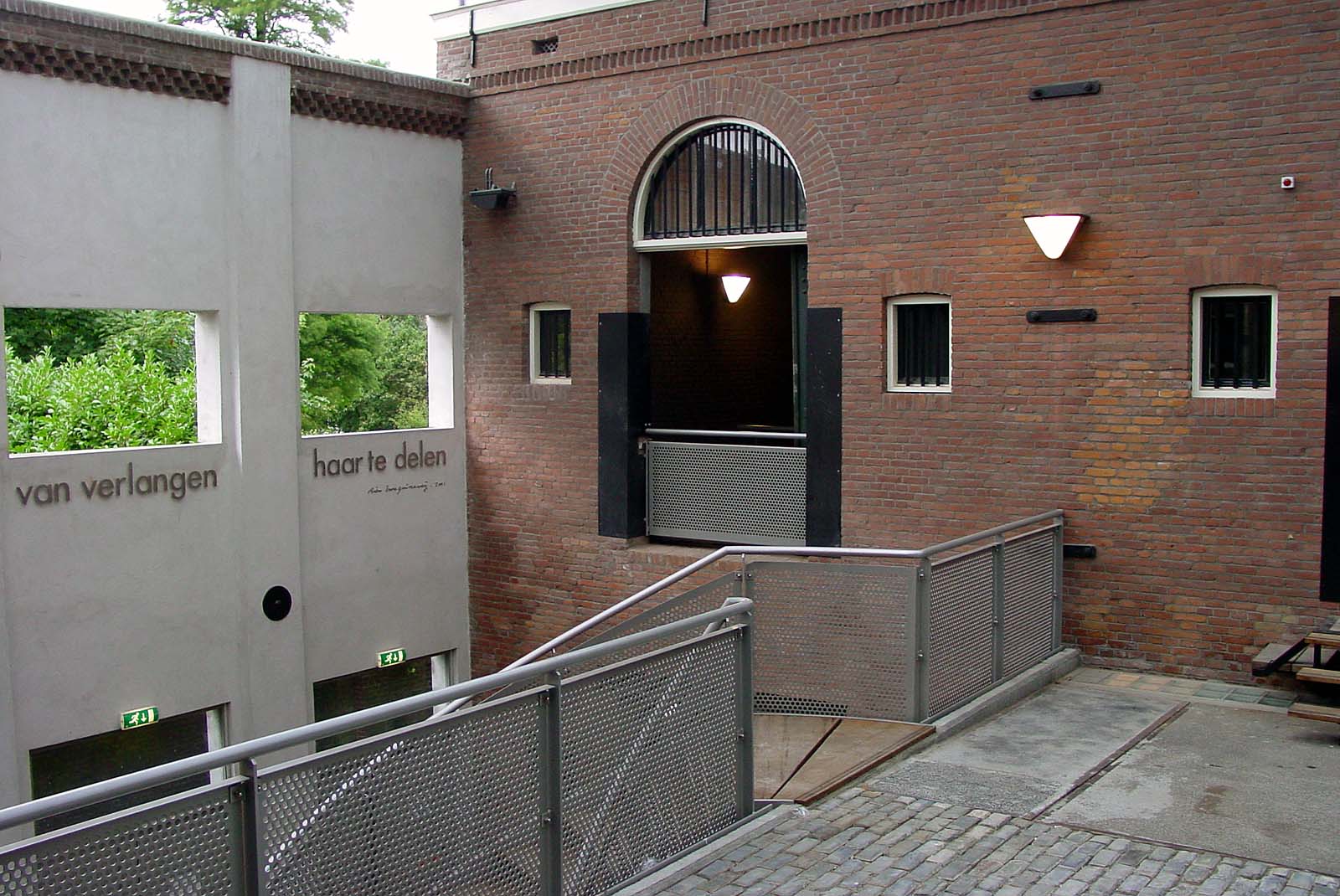 Westelijk Handelsterrein, Rotterdam image 4