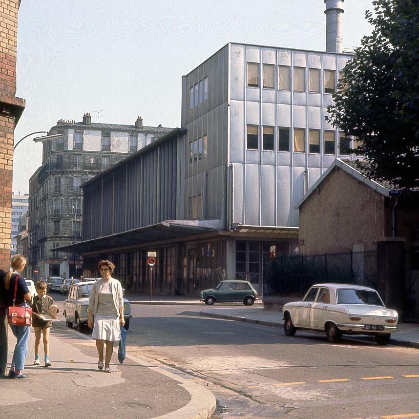 Beaudouin image 6