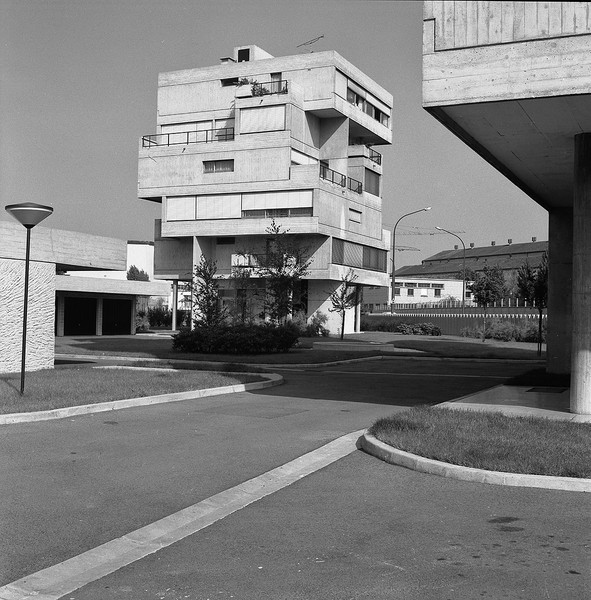 Atelier de Montrouge