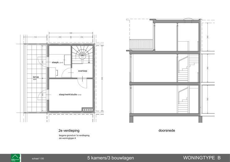 ECO compact woningconcept image 10