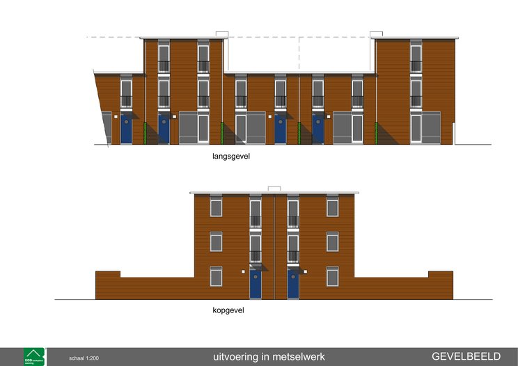 ECO compact woningconcept image 11