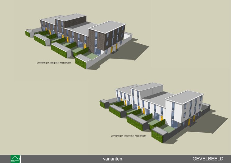 ECO compact woningconcept image 2