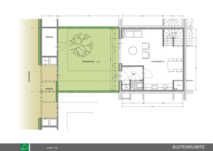 ECO compact woningconcept image 5
