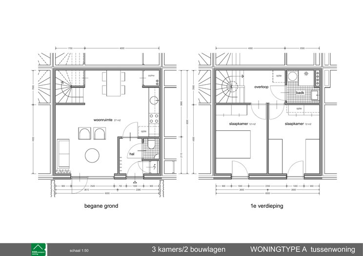 ECO compact woningconcept image 6