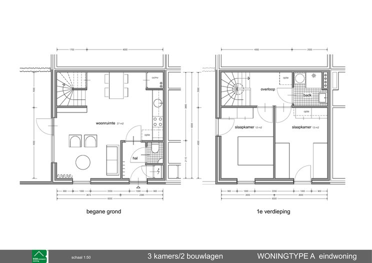 ECO compact woningconcept image 7