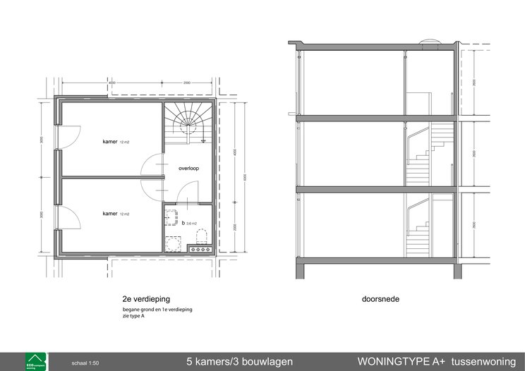 ECO compact woningconcept image 8