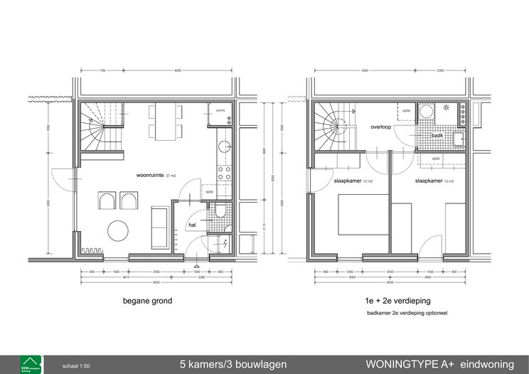 ECO compact woningconcept image 9