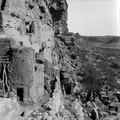 Mali reis - Dogon image 4