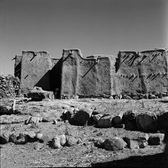 Mali reis - Dogon