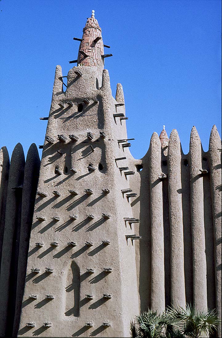 Mali reis - Dogon image 28