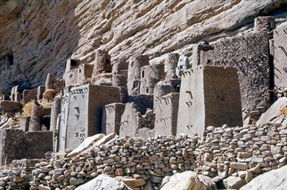 Mali reis - Dogon image 22
