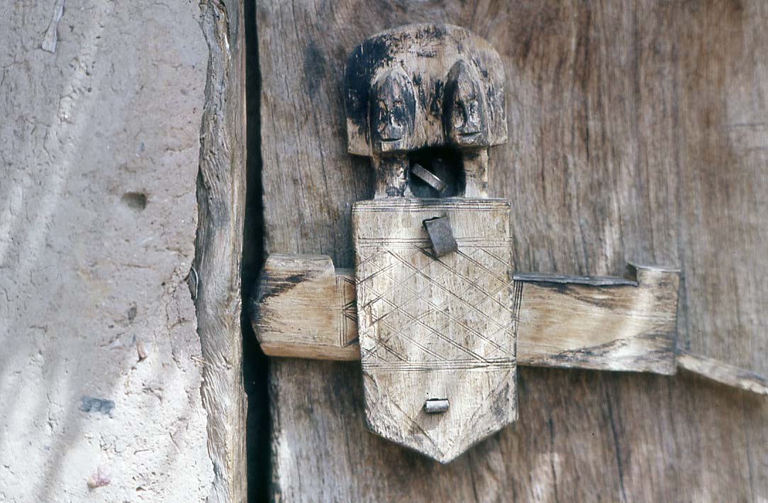 Mali reis - Dogon image 24