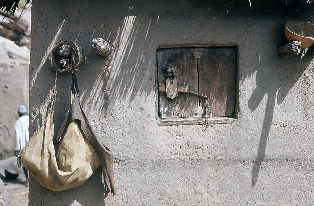 Mali reis - Dogon image 23