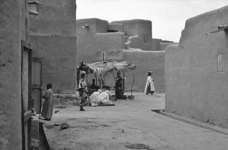 Mali reis - Dogon image 25