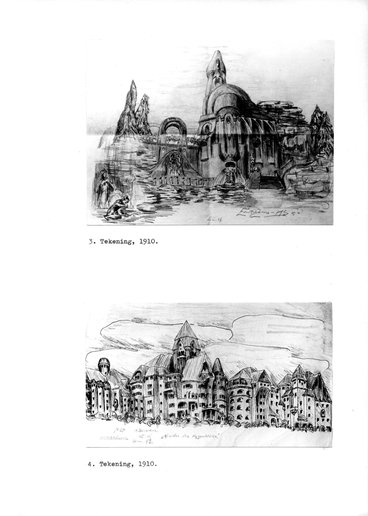 Scharoun essay image 10
