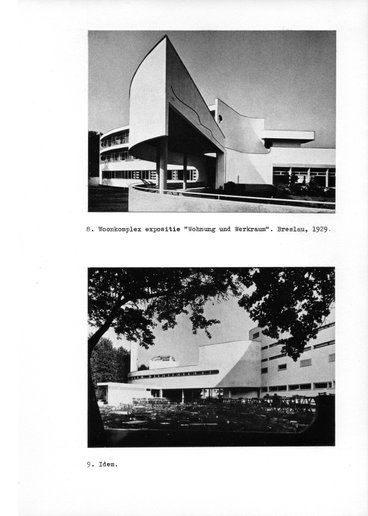 Scharoun essay image 14
