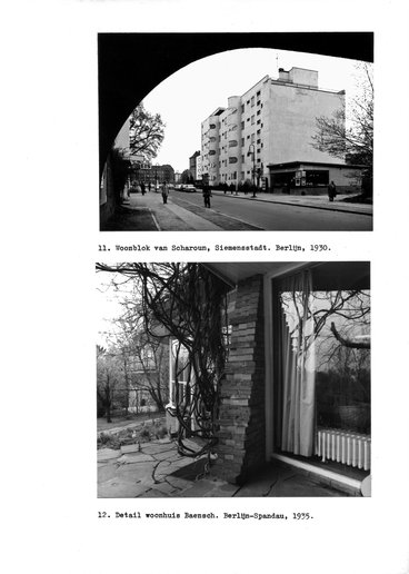 Scharoun essay image 16