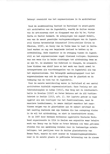 Scharoun essay image 5