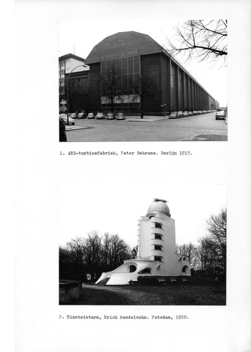 Scharoun essay image 6