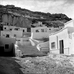 Spanje reis