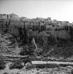Spanje reis image 1