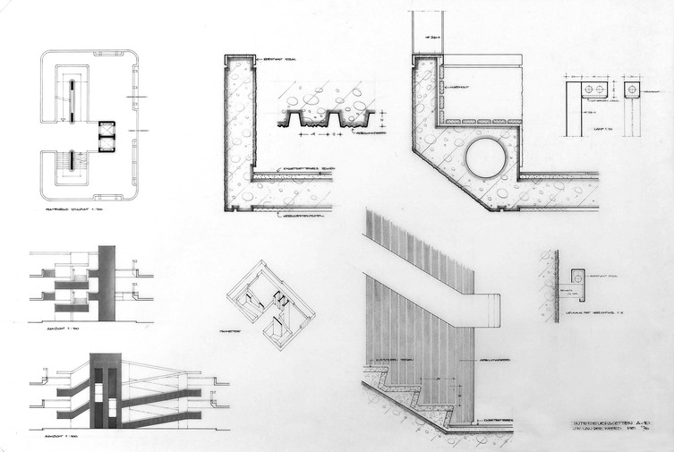TU Delft studie - Stationsgebieden Delft en Leiden-Noord image 2