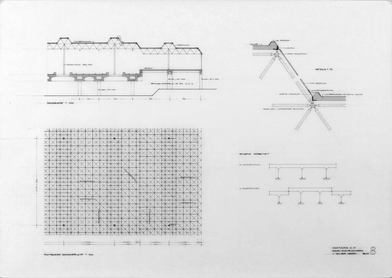 TU Delft studie - Stationsgebieden Delft en Leiden-Noord image 9