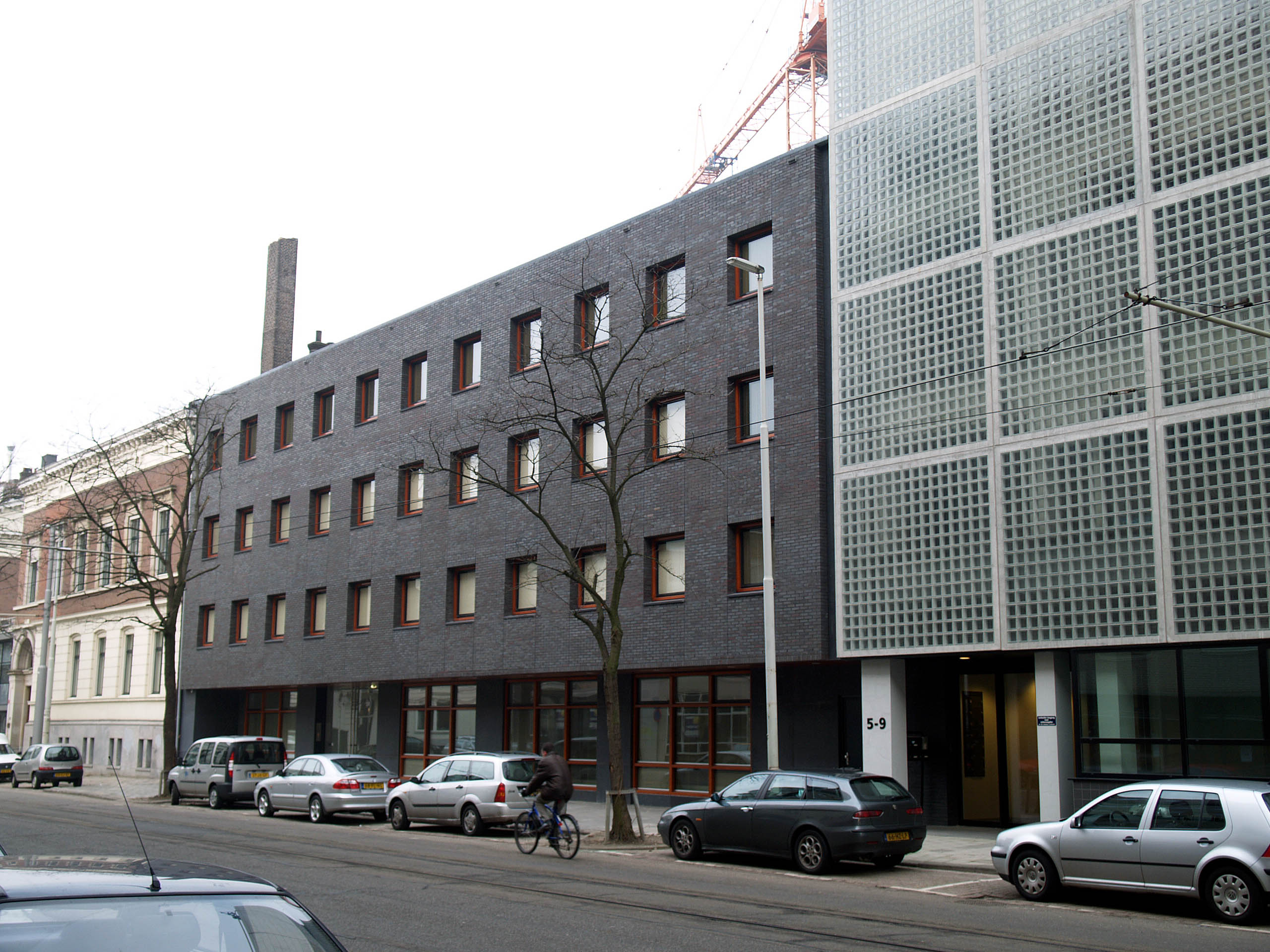 Westerstraat Rotterdam image 5