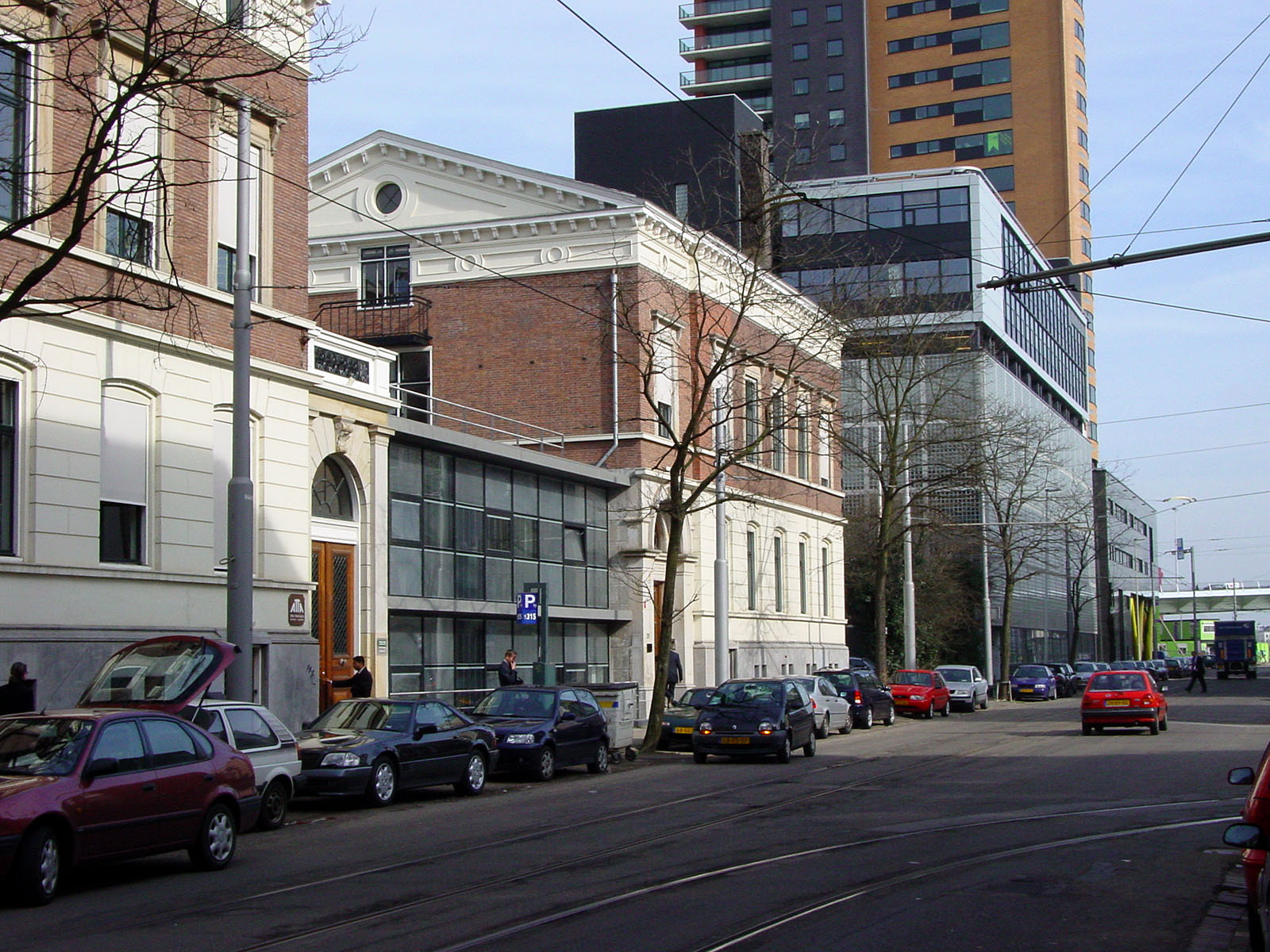 Westerstraat Rotterdam image 1