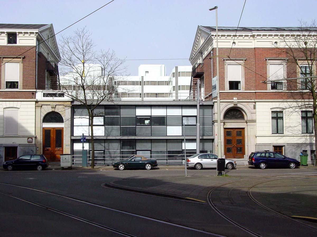 Westerstraat Rotterdam image 2
