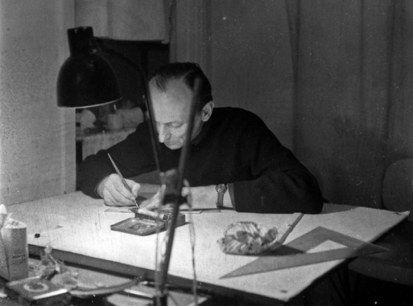 Wim van der Weerd